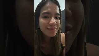 shellabernadethaa IG Live 2023/10/14