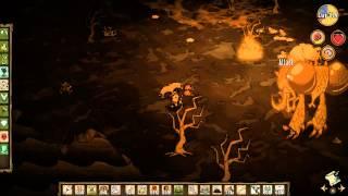 Don't Starve: Как быстро отделаться от дракона