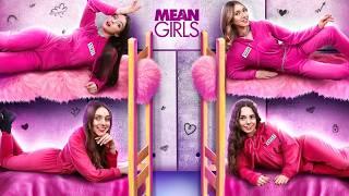 Mean Girls в Тюрьме! Пытаюсь Сбежать из Тюрьмы для Девочек