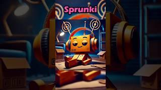 Sprunki Cardboard Project 