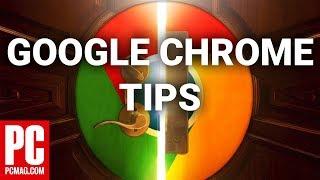 Google Chrome Tips and Tricks You Should Know