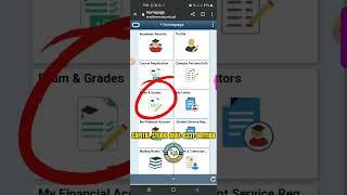 AIOU BA ROLL NO SLIPS 2024 | How to download Roll No Slips | Aiou Roll No Slips | education | #aiou