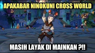 Apakabar Ni No Kuni Cross Worlds ?!! Masih Layak Di Mainkan ?!! (MMORPG)