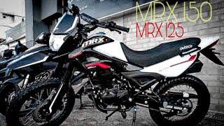 NUEVA VICTORY MRX 150  2021 precio/DOBLE FRENO DE DISCO precio y ficha técnica mrx 125