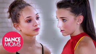 HEAD-TO-HEAD SOLOS: Maddie vs. Kendall (Season 5 Flashback) | Dance Moms