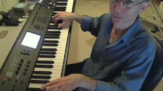 Trance Keyboard Lesson by Mark Harrison.mp4