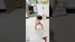 dum dum dum dika dika  || #cute #shorts #ytshorts #viral