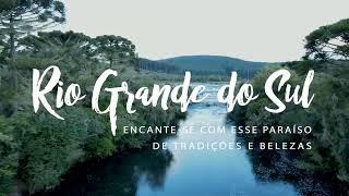 Rio Grande do Sul: paisagens incríveis e muita cultura