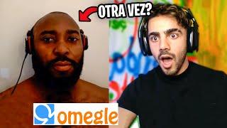 REACCIONES GRACIOSAS EN OMEGLE *parte 5*