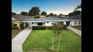 9903 Tristan Dr, Downey