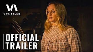PLACE OF BONES Trailer 4K (2024) | Heather Graham, Tom Hopper | Drama, Thriller, Western