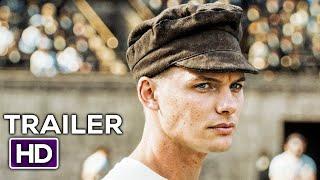 RAISING THE BAR Trailer (2025) Drama Movie HD