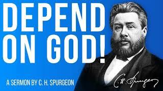 Canaan on Earth (Deuteronomy 11:10-12) - C.H. Spurgeon Sermon