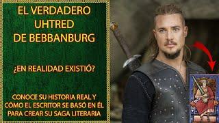 Uhtred el Audaz, el Personaje Real en el Que se Basó "The Last Kingdom"