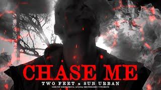 Two Feet x Sub Urban Type Beat - "CHASE ME"ㅣDark Pop Type Beat 2024