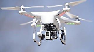 Anti-drone tech on the rise | CNBC International