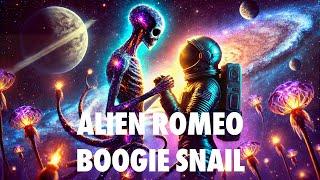 Alien Romeo, by Boogie Snail, is mixed and mastered by www.bsmastering.com