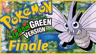 Pokémon GoonGreen Finale