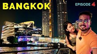 আমাদের Bangkok ভ্রমণ সাথে দুর্দান্ত Dinner Cruise এর মজা এবং Marine Park ও Safari World এর অভিজ্ঞতা