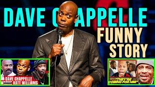 of Dave Chappelle Funniest Jokes Ever  Dave Chappelle Stand Up Comedy