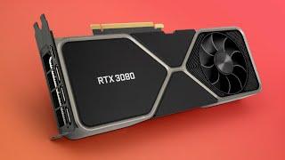 My Nvidia RTX 3080 Review!