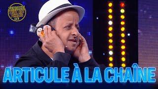 Booder confond film et expression  | VTEP | Saison 09