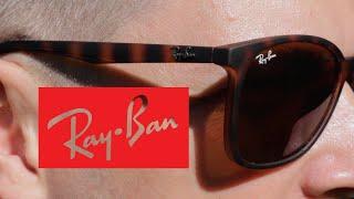 Очки Ray-Ban. Невероятная история успеха.