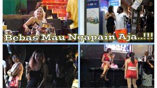 Dunia Malam Pattaya Thailand