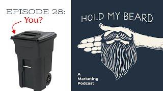 Make Your Brand Relevant in 2025 | Hold my Beard Podcast 28