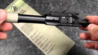 2A Armament Regulated Bolt Carrier (RBC) Overview