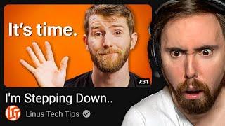 What's going to happen to Linus Tech Tips now