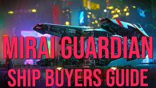 Should you buy the Mirai Guardian (Don't get sucked in)