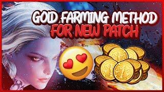 Lost Ark Gold Making Method FOR NEW PATCH!!! EASY & SAFE Market Prediction!!!