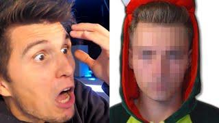 Paluten REAGIERT auf Mexify zeigt sich