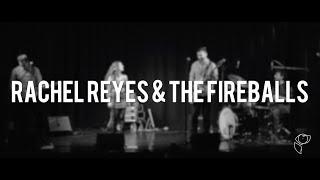 RACHEL REYES & THE FIREBALLS - TWO TO TANGO