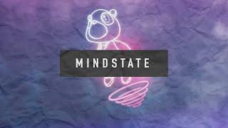 Kanye West Graduation type beat "Mindstate" 2021