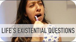 Life's Existential Questions | Shaaba.
