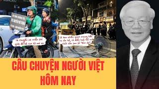 CÂU CHUYỆN NGƯỜI VIỆT HÔM NAY ĐI VIẾNG BÁC TRỌNG,  SHOP HA PHUONG đang phát trực tiếp!