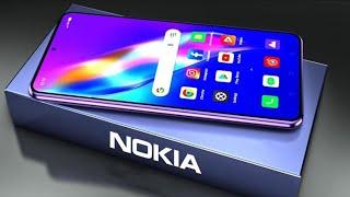 "Nokia Magic Max Pro 5G (2025): Unleashing the Future of Mobile Innovation!"