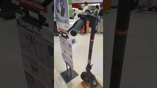 Segway, Ninebot F2 scooter ️️ #ytshort  #segwayninebot  #scooter #trending