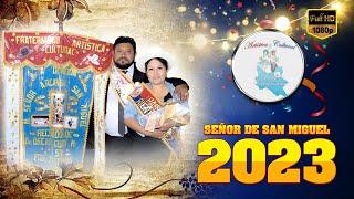 SALAY VALLEYMANTA 2023. PASANTES. DR. OSCAR GUZMAN & RIENY TORREZ PARTE 1