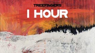 Radiohead - Treefingers [1 HOUR]