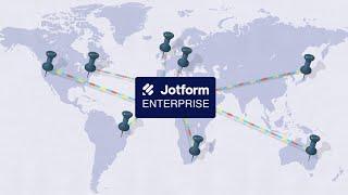 Introducing Jotform Enterprise