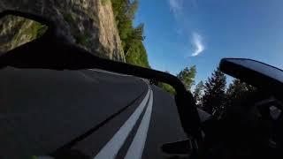 motorcycle vacation with friends 2024 Kawasaki Z900#yamahamt10 #bmw  s1000R#dangerous