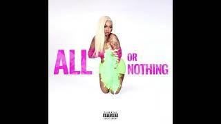 Cuban Doll - Back It Up (Official Audio) [from All Or Nothing]