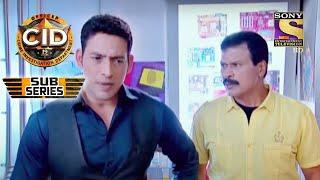 CID Gets Arrested- CID (सीआईडी)- Full Episode