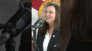 Chat with the Chief - Getting to know Florida Attorney General Ashley Moody
