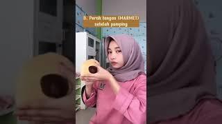 Cara Pumping Asi agar melimpahIbu Menyusui gak bingung lagi deh.