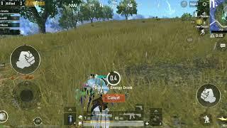 Unbelievable AWM headshot PUBG mobile Gameplay