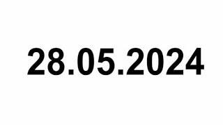 28.05.2024 портятся продукты после гостей, не успеваю есть.